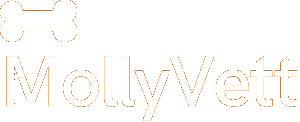 MollyVett Logo